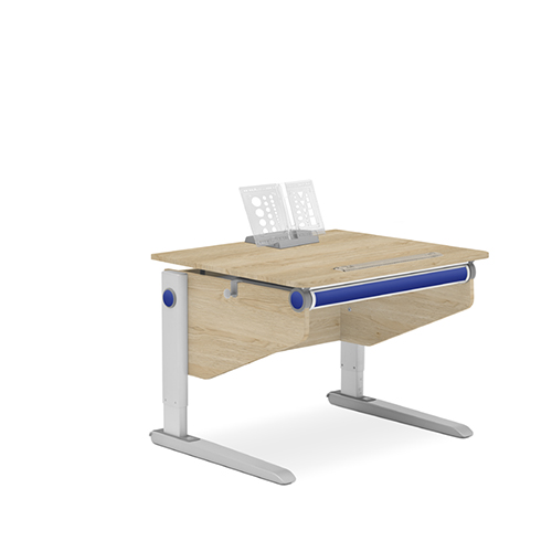 drevený Detský rastúci stôl model Winner Compact, 90 cm
